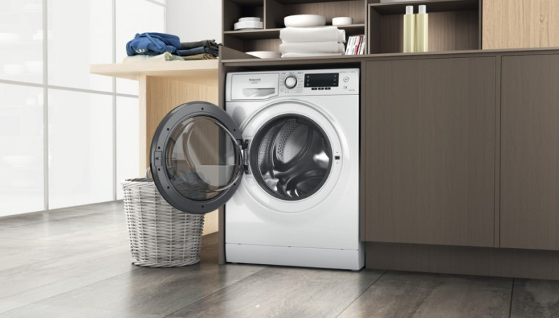 Hotpoint-Ariston NDD 11725 DA EE