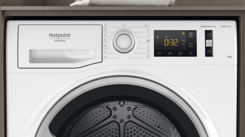 Hotpoint-Ariston NT M11 82SK EU