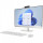 HP 27-cr0037ua Shell White (AR0N4EA)