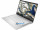 HP Chromebook 14a-na0020nr (9PG29UA) Ceramic White EU