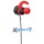 HP DHE-7004RD Gaming Headset Red (DHE-7004RD)
