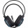 HP DHE-8001U LED Black