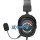 HP DHE-8006 Gaming 7.1 Sound USB Black (DHE-8006)