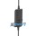 HP DHE-8006 Gaming 7.1 Sound USB Black (DHE-8006)