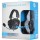 HP DHE-8006 Gaming 7.1 Sound USB Black (DHE-8006)
