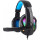 HP DHE-8010UM Black