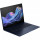 HP EliteBook X Flip G1i (B5QX1AV_V1) Atmosperic Blue