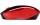 HP Wireless Mouse 200 Red (2HU82AA)