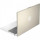 HP Laptop 15-fc0149ua (B9PH8EA) Warm Gold