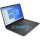 HP Laptop 15s-fq2504nw (4H395EA) Jet Black