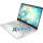 HP Laptop 15s-fq5023ua (834P3EA) Natural Silver