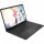HP Laptop 17-cn4025ua (B9PL6EA) Jet Black