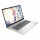 HP Laptop 17-cp2025ua (B22CQEA) Natural Silver