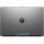 HP Notebook 15-ba005ur (X0M78EA) Silver