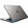 HP Notebook 15-ba005ur (X0M78EA) Silver