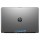 HP Notebook 17-x040ur (Z9C37EA) Silver