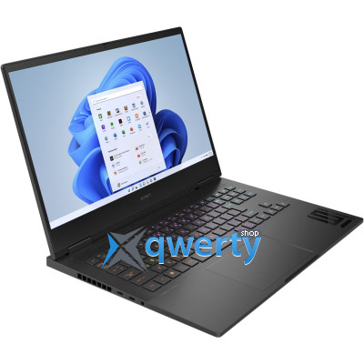 HP OMEN 16-wf0001ua (8A801EA) Shadow Black