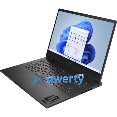 HP OMEN 16-wf0001ua (8A801EA) Shadow Black