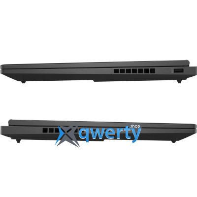 HP OMEN 16-wf0001ua (8A801EA) Shadow Black