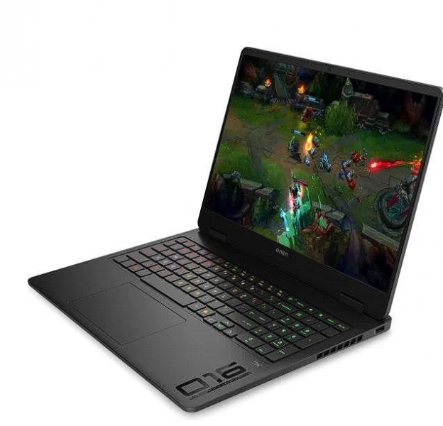 HP OMEN Slim 16-an0119 (BM7B9UA) EU