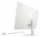 HP OmniStudio AiO 27-cu0026ua Cotton White (D78PHEA)