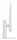 HP OmniStudio AiO 27-cu0026ua Cotton White (D78PHEA)