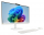 HP OmniStudio AiO 27-cu0026ua Cotton White (D78PHEA)