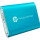 HP P500 250GB USB3.2 Gen1 Blue (7PD50AA)