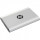 HP P500 500GB USB3.2 Gen1 Silver (7PD55AA)