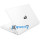 HP Pavilion Aero Laptop 13-be2009ua (833F4EA) Ceramic White