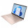 HP Pavilion x360 2-in-1 Laptop 14-ek2000ua (AQ8N8EA) Pale Rose Gold