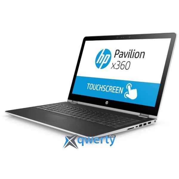 Hp Pavilion X360 Convertible 15 Br095ms 2ds97ua Одесса купить Архивные ноутбуки в Одессе 9669