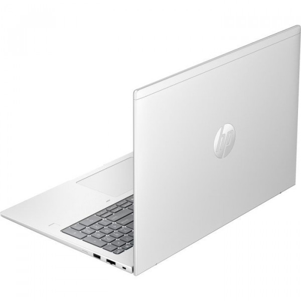 HP ProBook 4 G1a 16 (B9ZJ7ET) Pike Silver