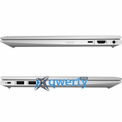 HP ProBook 635 Aero G8 (276K4AV_V4) Silver