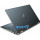 HP Spectre x360 Convertible 15-eb0025ur (37B31EA) Poseidon Blue