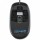 HP USB Optical Scroll Mouse (QY777AA)