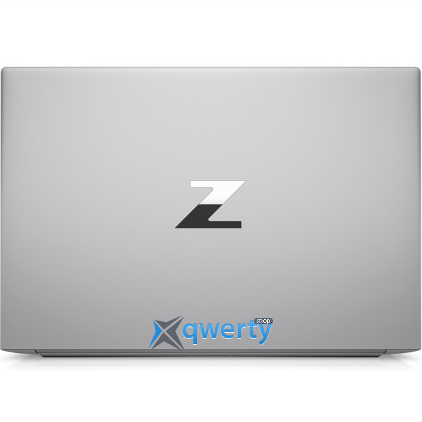 HP ZBook Studio G9 (4Z8R3AV_V2) Turbo Silver