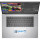HP ZBook Studio G9 (4Z8R4AV_V1) Turbo Silver