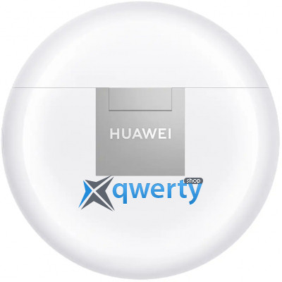 Huawei Freebuds 4 Ceramic White (55034498)