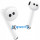 Huawei Freebuds 4 Ceramic White (55034498)