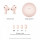 Huawei FreeBuds 7i Pink (55038458)