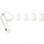 Huawei FreeBuds 7i White (55038460)