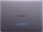 Huawei Matebook X (53010ANU) Space Gray