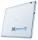 HUAWEI MediaPad T5 10 3/32GB Wi-Fi Blue