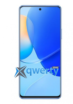HUAWEI Nova 9 SE 8/128GB Crystal Blue Одесса, купить Смартфоны в Одессе ...