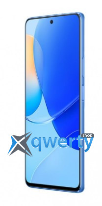 HUAWEI Nova 9 SE 8/128GB Crystal Blue Одесса, купить Смартфоны в Одессе ...