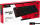 HyperX Alloy Origins 2 1800 103key, Red, USB-A, Hot-Swap, EN/UA, RGB (B4QS4AA)