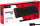 HyperX Alloy Origins 2 65key, Red, USB-A, Hot-Swap, EN/UA, RGB (B4QS3AA)