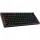 HyperX Alloy Rise 75 PBT HX Red Wireless UA Black (91Y91AA)