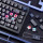 HyperX Alloy Rise 75key, Red, USB-A, EN/UA, RGB (7G7A4AA)